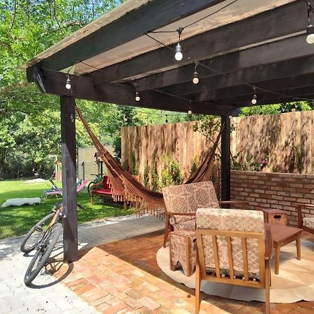 Pousada Do Salto Ventoso / Serra Gaucha Casa 1 Farroupilha Εξωτερικό φωτογραφία