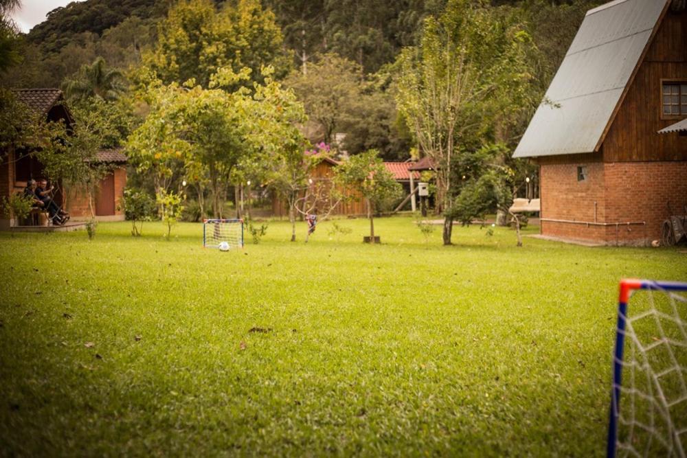 Pousada Do Salto Ventoso / Serra Gaucha Casa 1 Farroupilha Εξωτερικό φωτογραφία