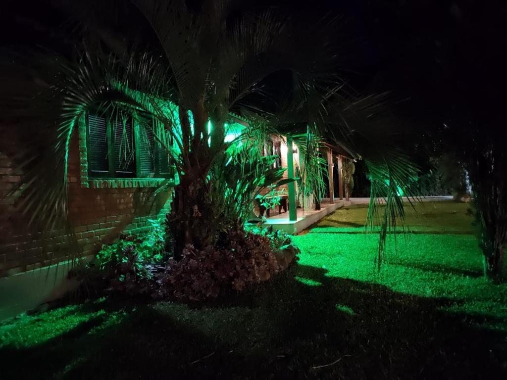 Pousada Do Salto Ventoso / Serra Gaucha Casa 1 Farroupilha Εξωτερικό φωτογραφία